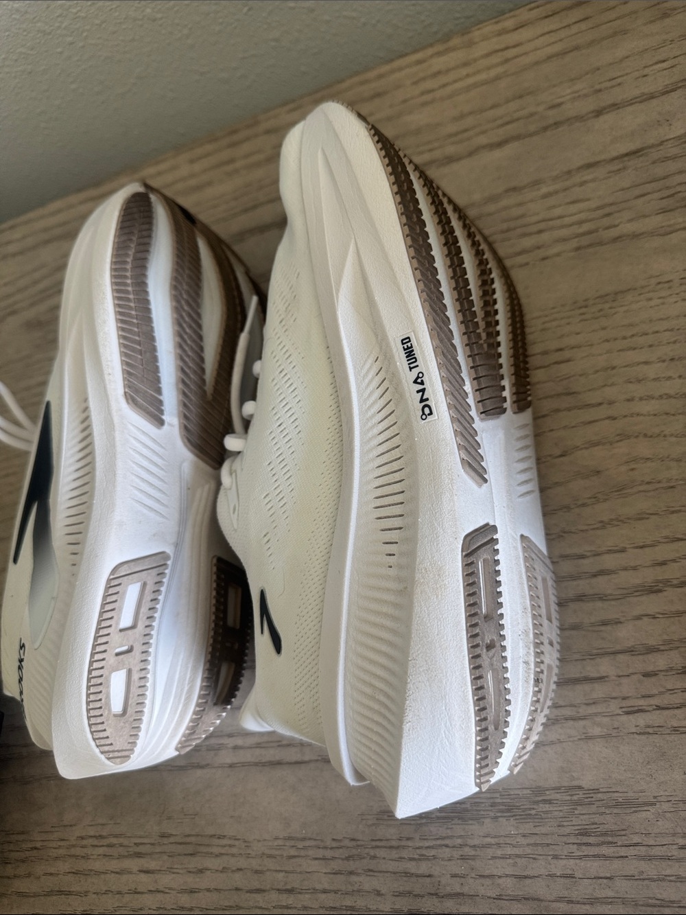 Women's Glycerin Max 2 - Worn only a few times - Picture 5 of 6